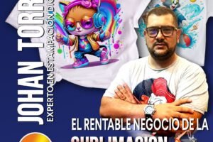 🏠 Cómo montar un negocio de sublimación desde casa en 2026: guía paso a paso