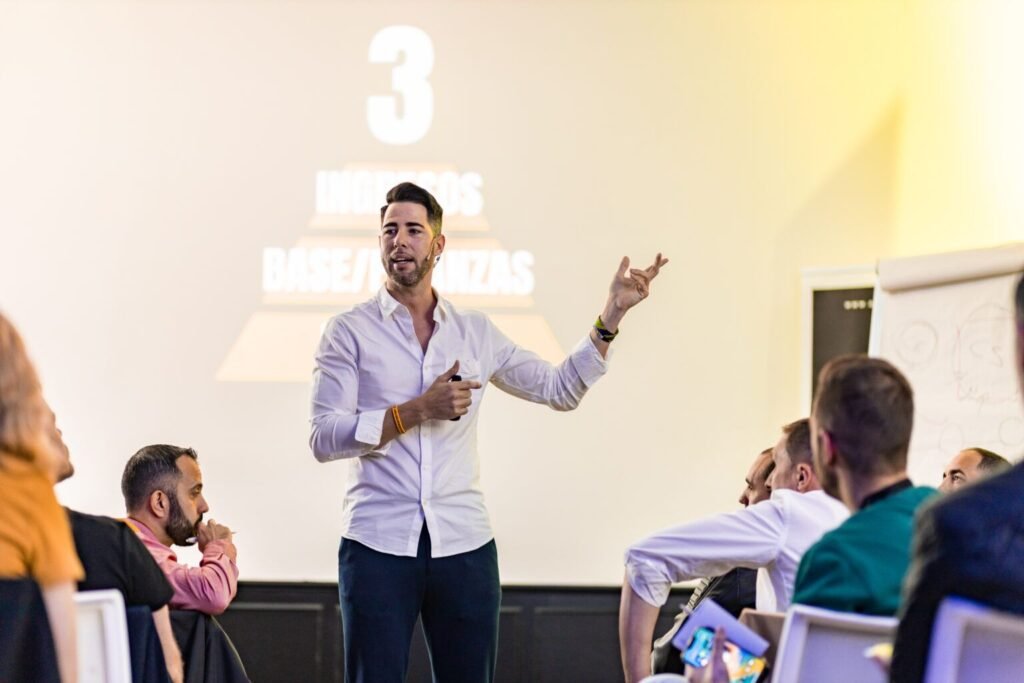 Ponencia de Adri Gonzalez